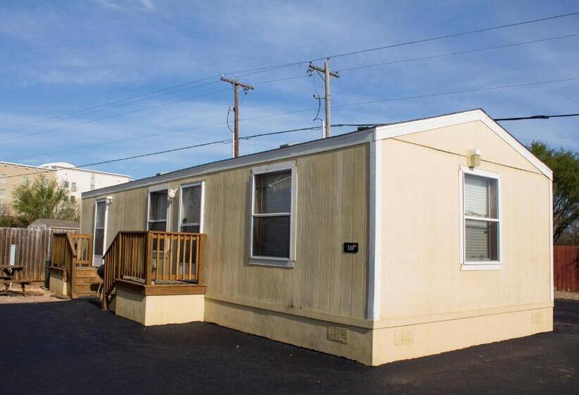 모텔 Cotulla Homes