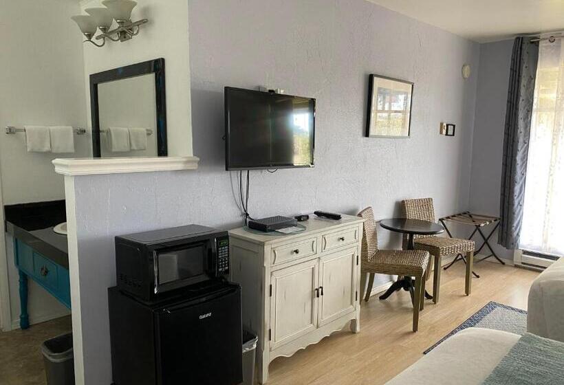 فندق على الطريق La Kris Inn