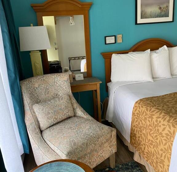 فندق على الطريق La Kris Inn