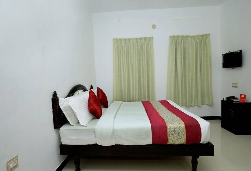 Oyo 10224 Hotel Penrallt Homestay