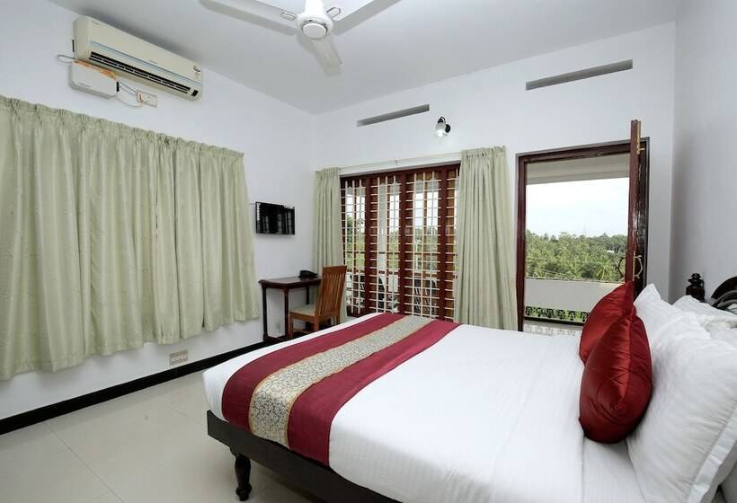 Oyo 10224 Hotel Penrallt Homestay