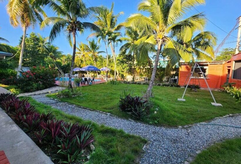 膳宿费 Boca Del Paraiso