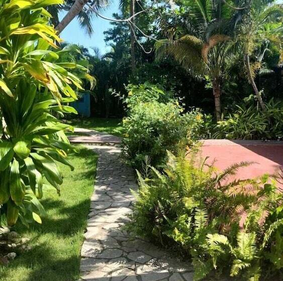 膳宿费 Boca Del Paraiso