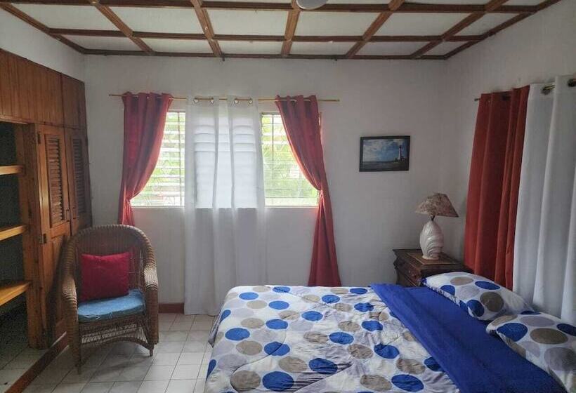 膳宿费 Boca Del Paraiso