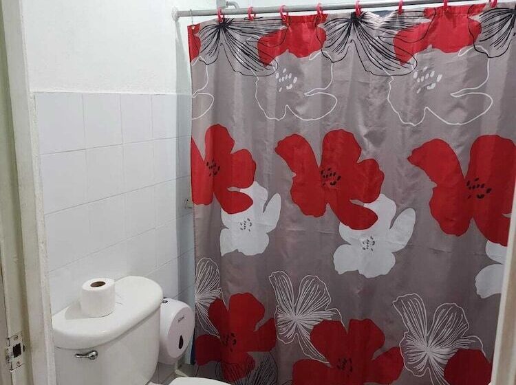 膳宿费 Boca Del Paraiso