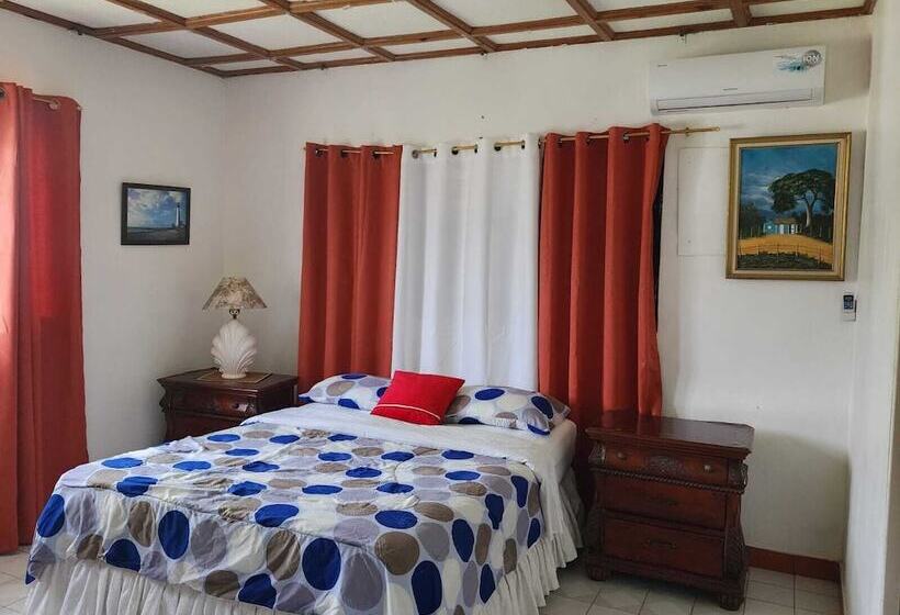 膳宿费 Boca Del Paraiso