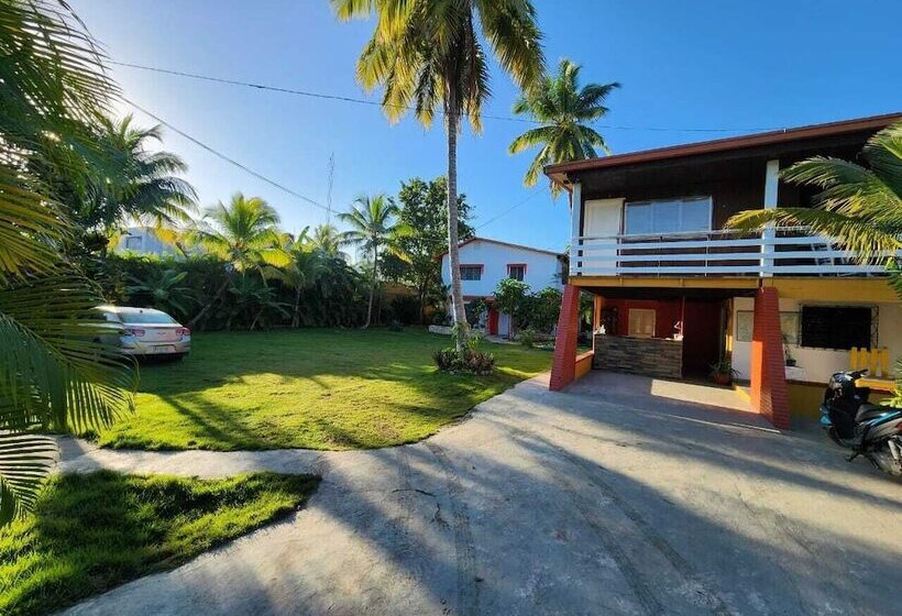 膳宿费 Boca Del Paraiso