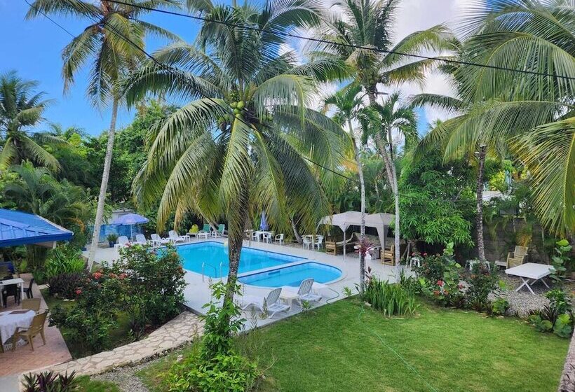 膳宿费 Boca Del Paraiso