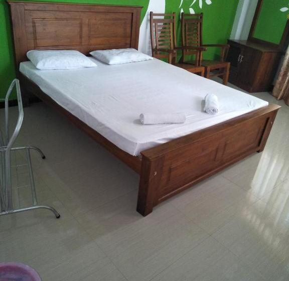 بنسيون Eden Lodge