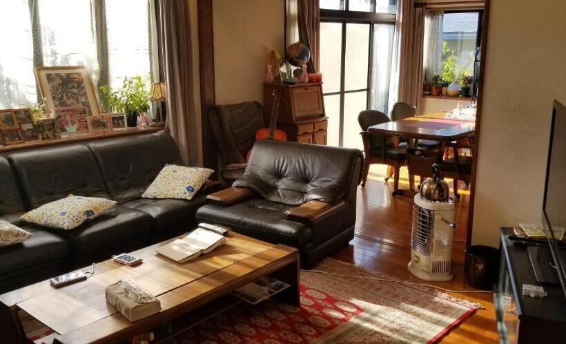 膳宿费 Full House Miyajima