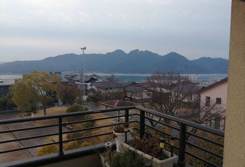 膳宿费 Full House Miyajima