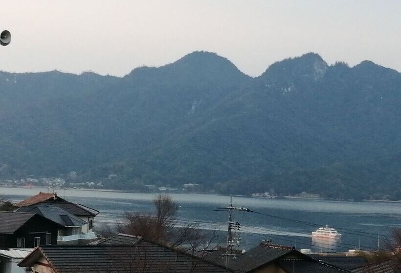 膳宿费 Full House Miyajima