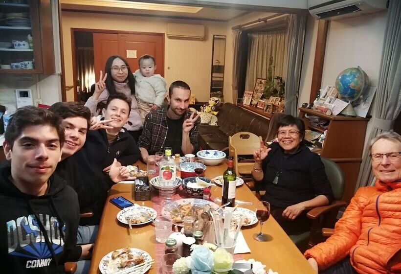 膳宿费 Full House Miyajima