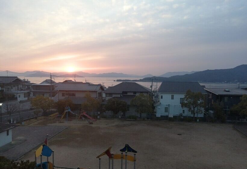 膳宿费 Full House Miyajima