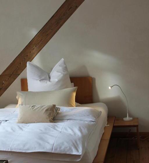 펜션 Pirrung Lebensräume