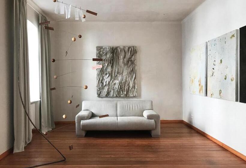 펜션 Pirrung Lebensräume