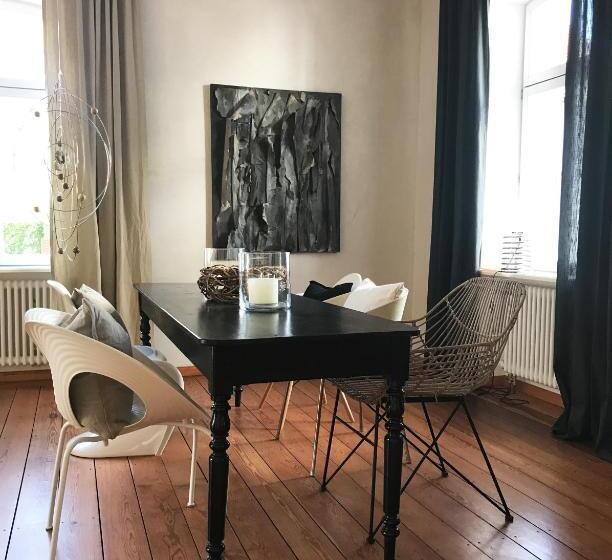 펜션 Pirrung Lebensräume