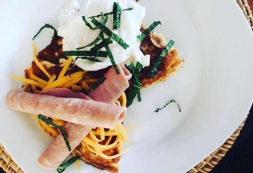 بنسيون Shalimar B&b