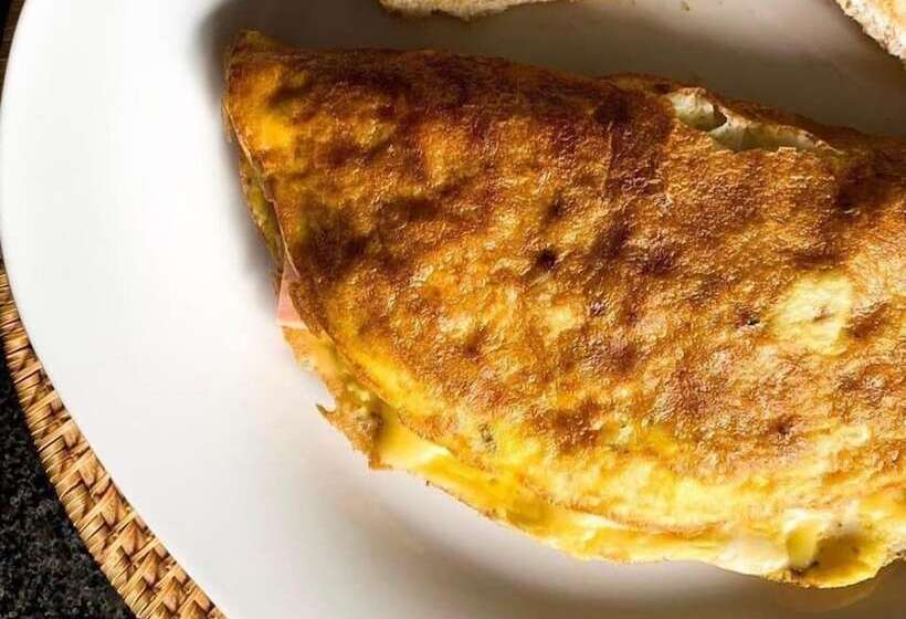 بنسيون Shalimar B&b