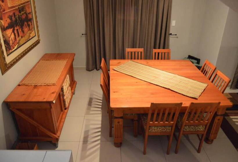 بنسيون Shalimar B&b