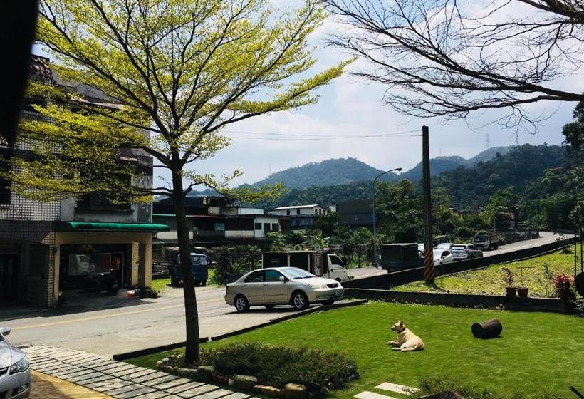 پانسیون 微笑租賃   中,長租皆可