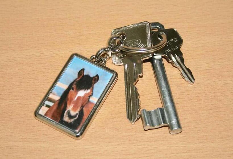 Пансион Talblickhof