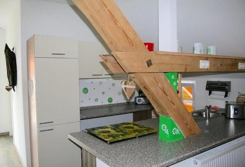 Пансион Talblickhof