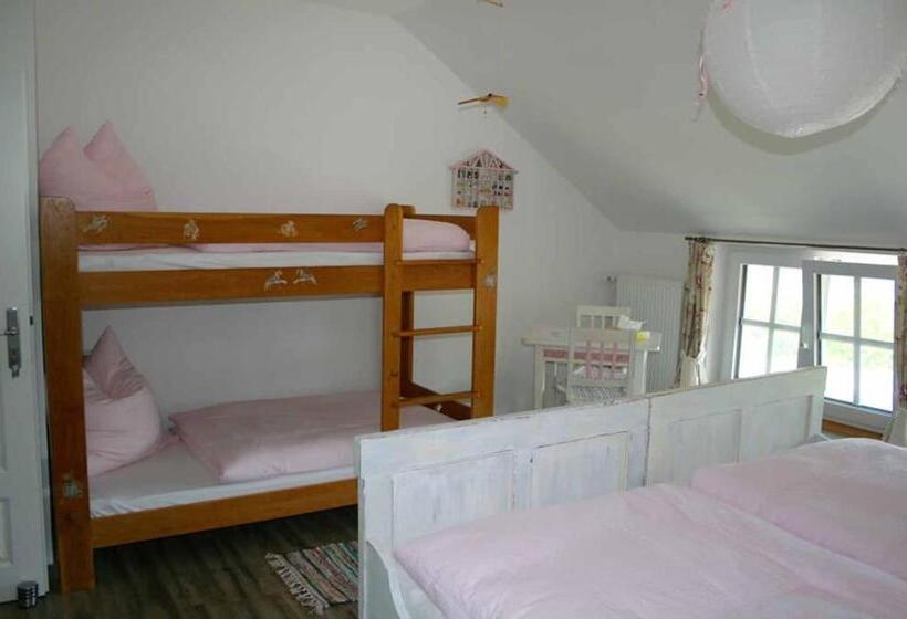 Пансион Talblickhof