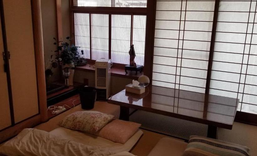 膳宿费 Full House Miyajima