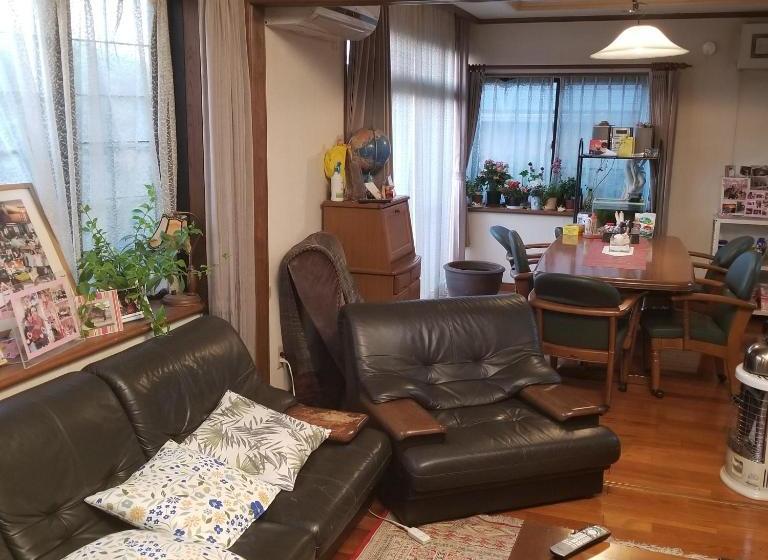 膳宿费 Full House Miyajima