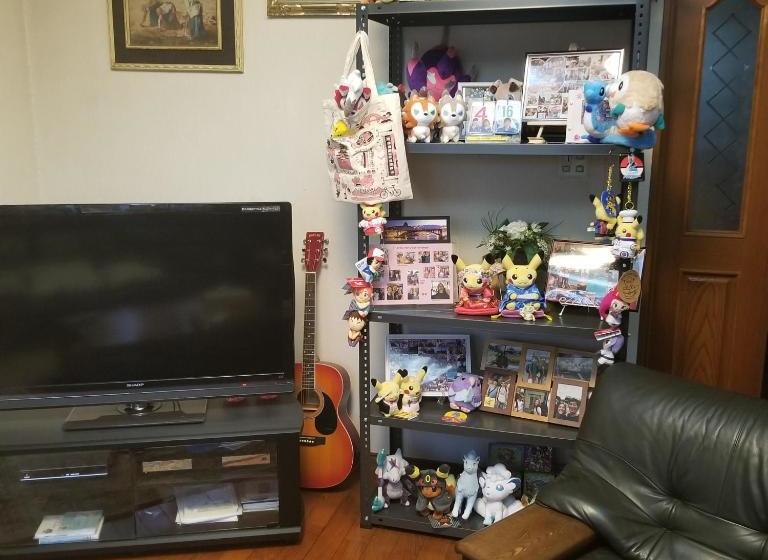 膳宿费 Full House Miyajima