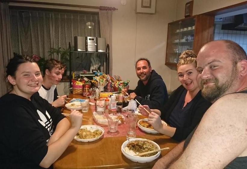 膳宿费 Full House Miyajima