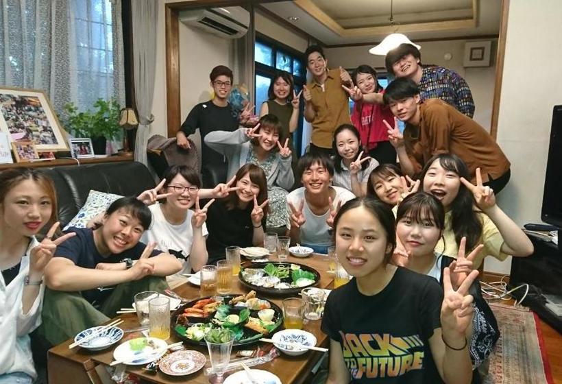 膳宿费 Full House Miyajima