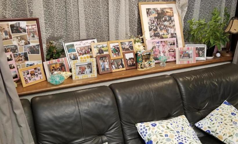 膳宿费 Full House Miyajima