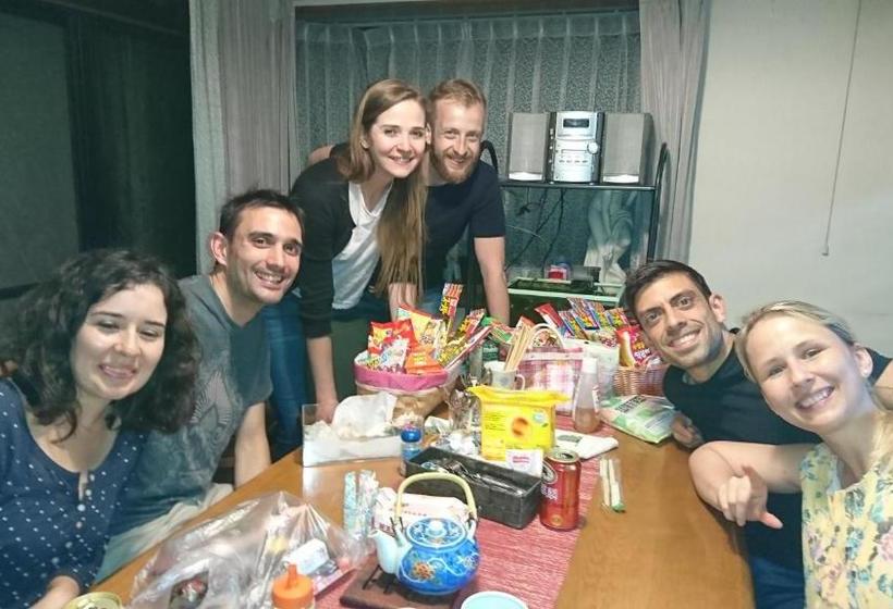 膳宿费 Full House Miyajima