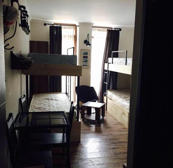 Ski Resort Bakuriani