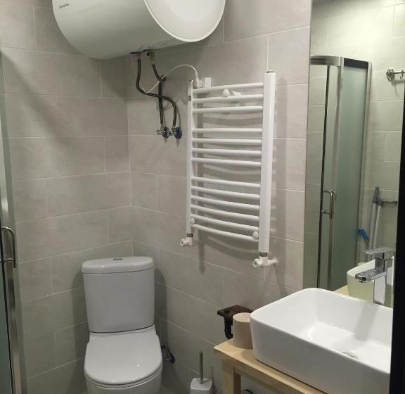 Ski Resort Bakuriani