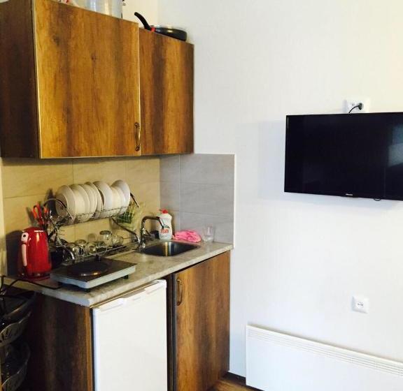 Ski Resort Bakuriani