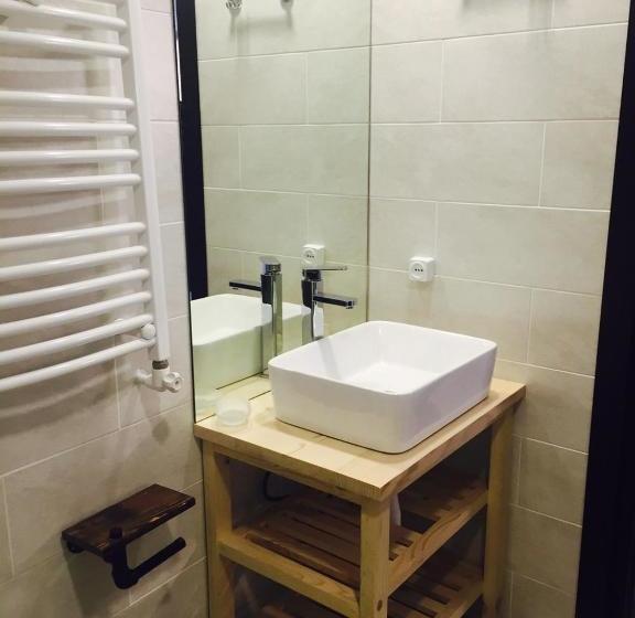 Ski Resort Bakuriani