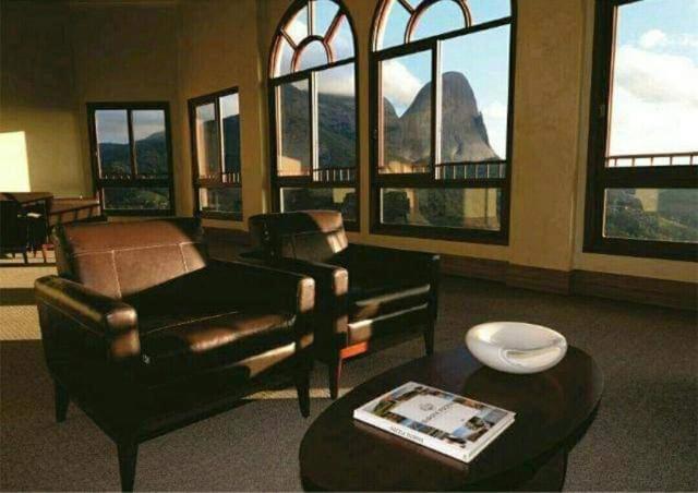 Suite Cond Vista Azul Em Pedra Azul Domingos Martins