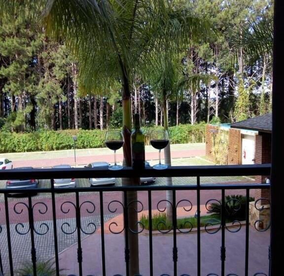 Suite Cond Vista Azul Em Pedra Azul Domingos Martins