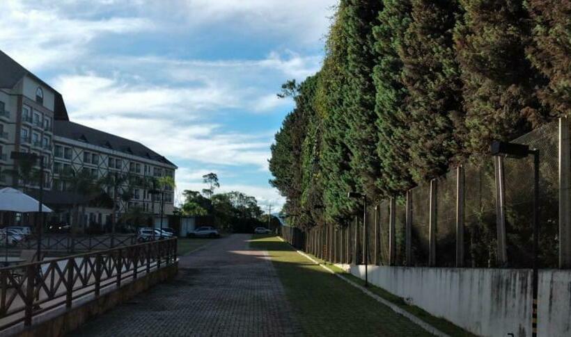 Suite Cond Vista Azul Em Pedra Azul Domingos Martins