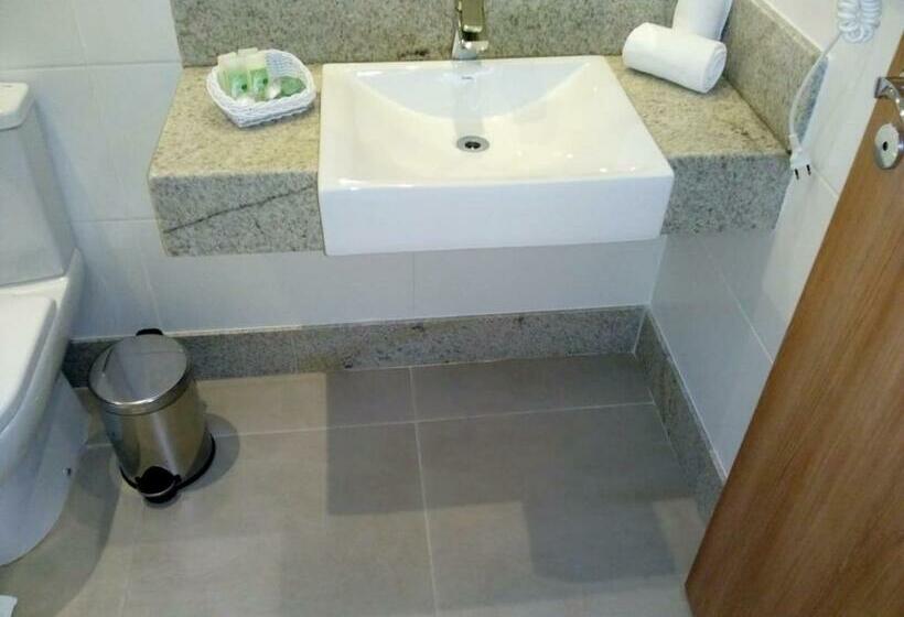 Suite Cond Vista Azul Em Pedra Azul Domingos Martins