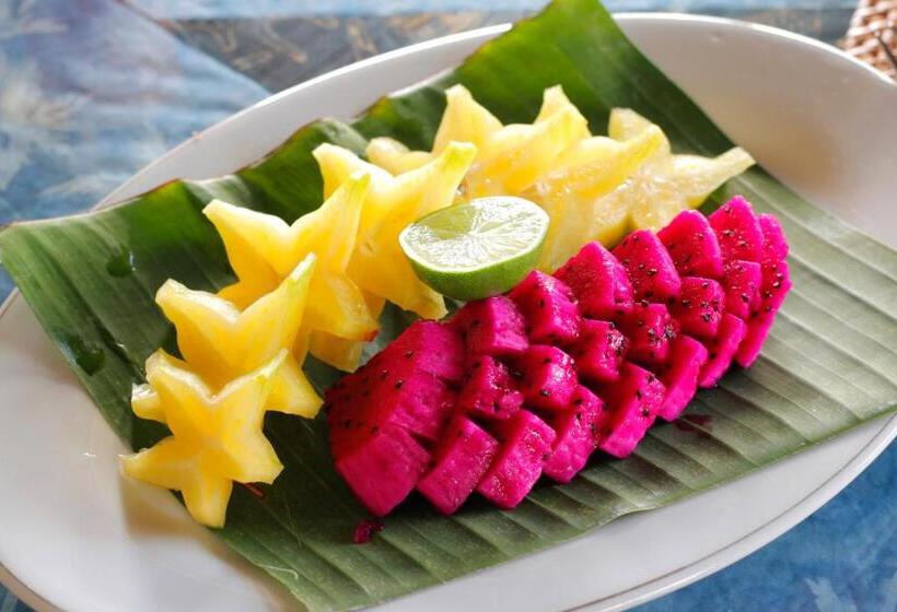 הוסטל Graha Madesimon