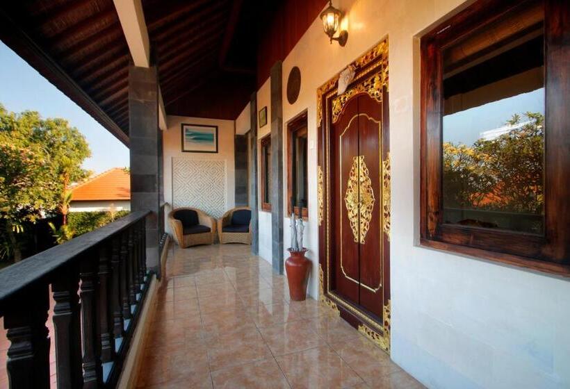 הוסטל Graha Madesimon