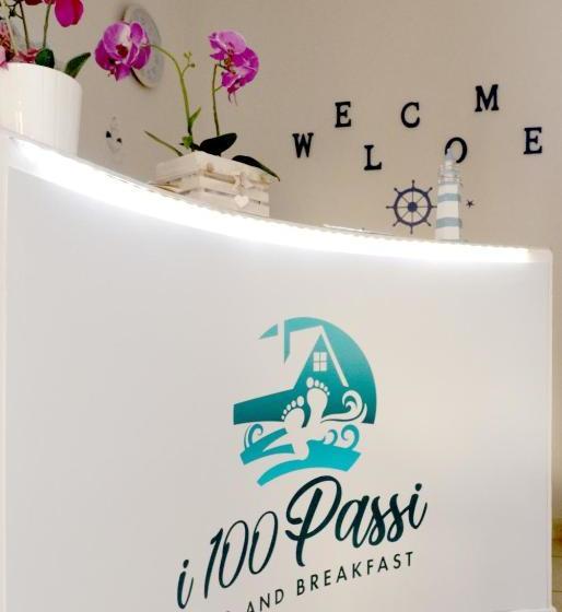 B&b I 100 Passi
