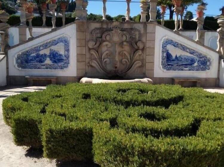 צימר Casa Dos Bordados