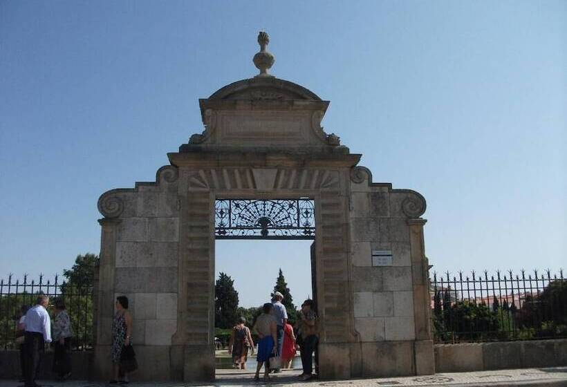 צימר Casa Dos Bordados