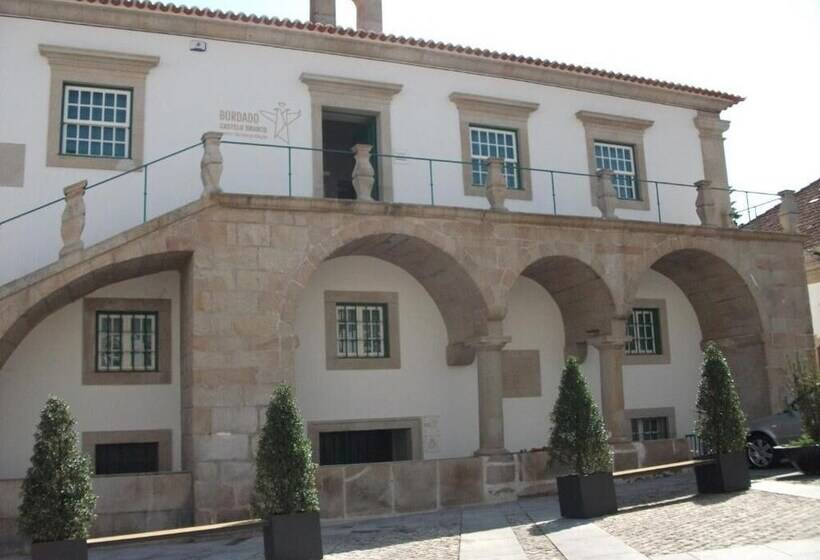 צימר Casa Dos Bordados