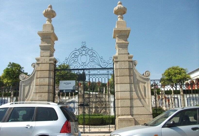 مبيت وإفطار Casa Dos Bordados